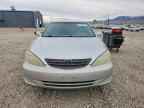 2004 TOYOTA CAMRY