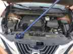 2015 NISSAN MURANO