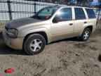 2006 CHEVROLET Trailblazer