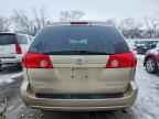 2006 TOYOTA SIENNA