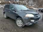 2003 ACURA MDX