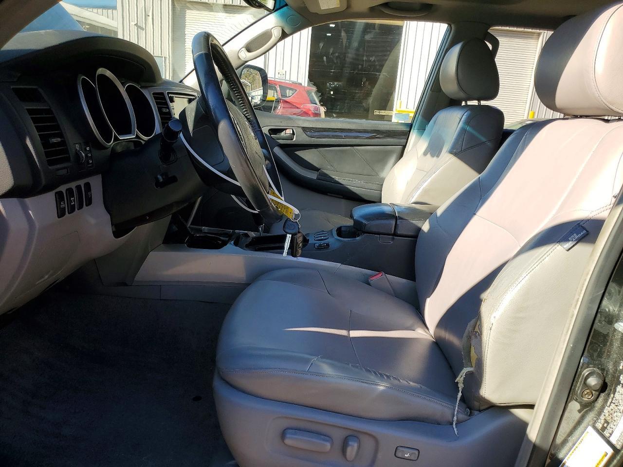 2006 TOYOTA 4Runner