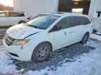 2011 HONDA ODYSSEY