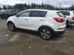 2011 KIA SPORTAGE