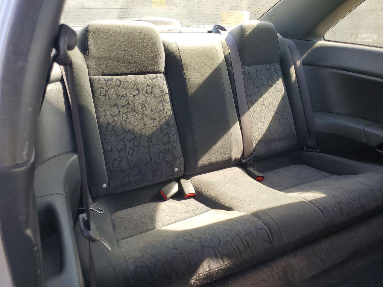 2002 HONDA CIVIC