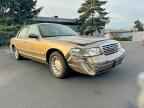 2001 FORD Crown Victoria