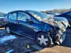 2011 NISSAN VERSA