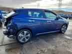 2019 NISSAN LEAF