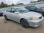 2002 TOYOTA CAMRY