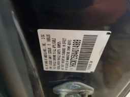 2004 HONDA ACCORD