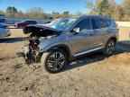 2019 Hyun Santa Fe