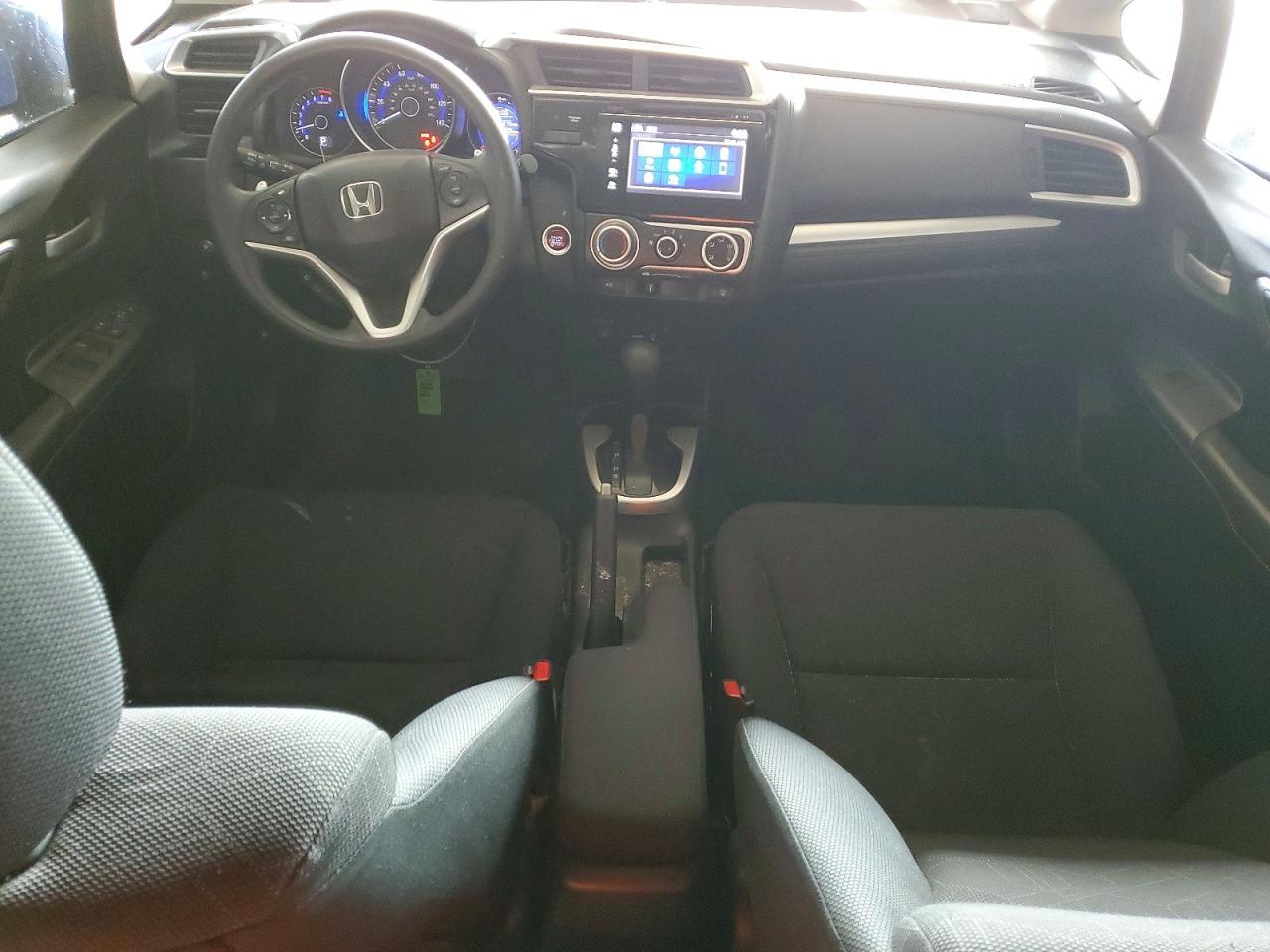 2015 HONDA FIT
