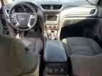 2015 CHEVROLET TRAVERSE