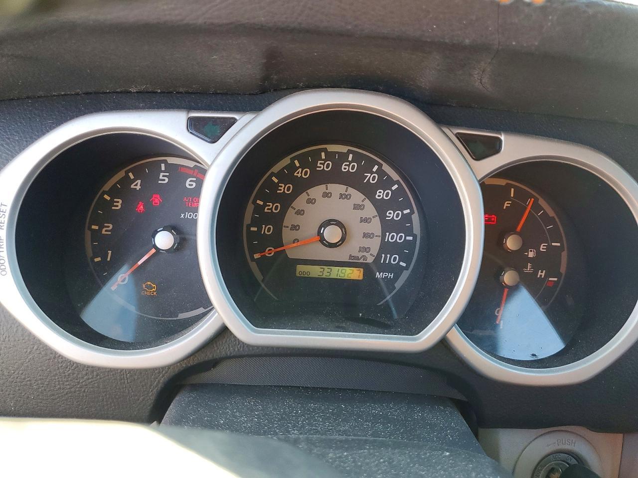 2004 TOYOTA 4Runner