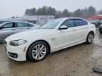 2015 BMW 5 series