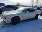 2010 DODGE Challenger