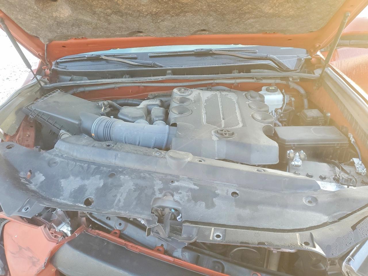 2024 TOYOTA 4Runner