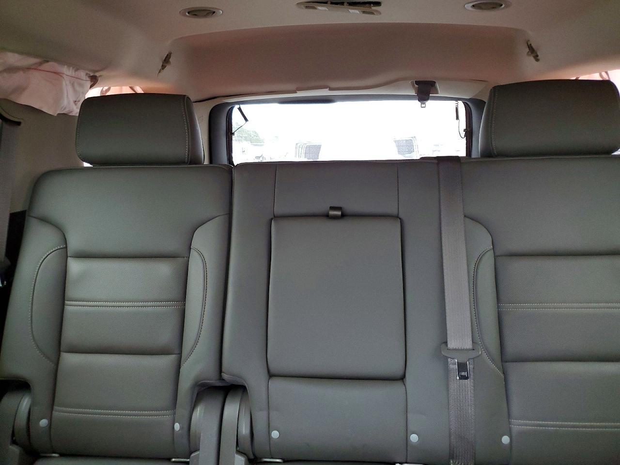 2015 GMC Yukon