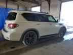 2019 NISSAN Armada