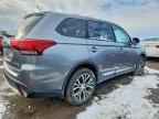 2016 MITSUBISHI outlander