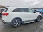 2018 KIA SORENTO