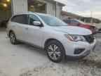 2019 NISSAN PATHFINDER