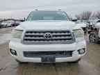 2010 TOYOTA Sequoia