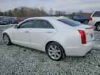 2016 CADILLAC ATS