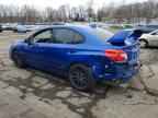 2016 SUBARU WRX