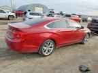 2014 CHEVROLET IMPALA