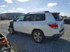 2012 TOYOTA HIGHLANDER