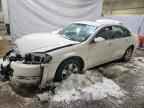 2008 CHEVROLET IMPALA