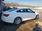 2022 CHEVROLET MALIBU