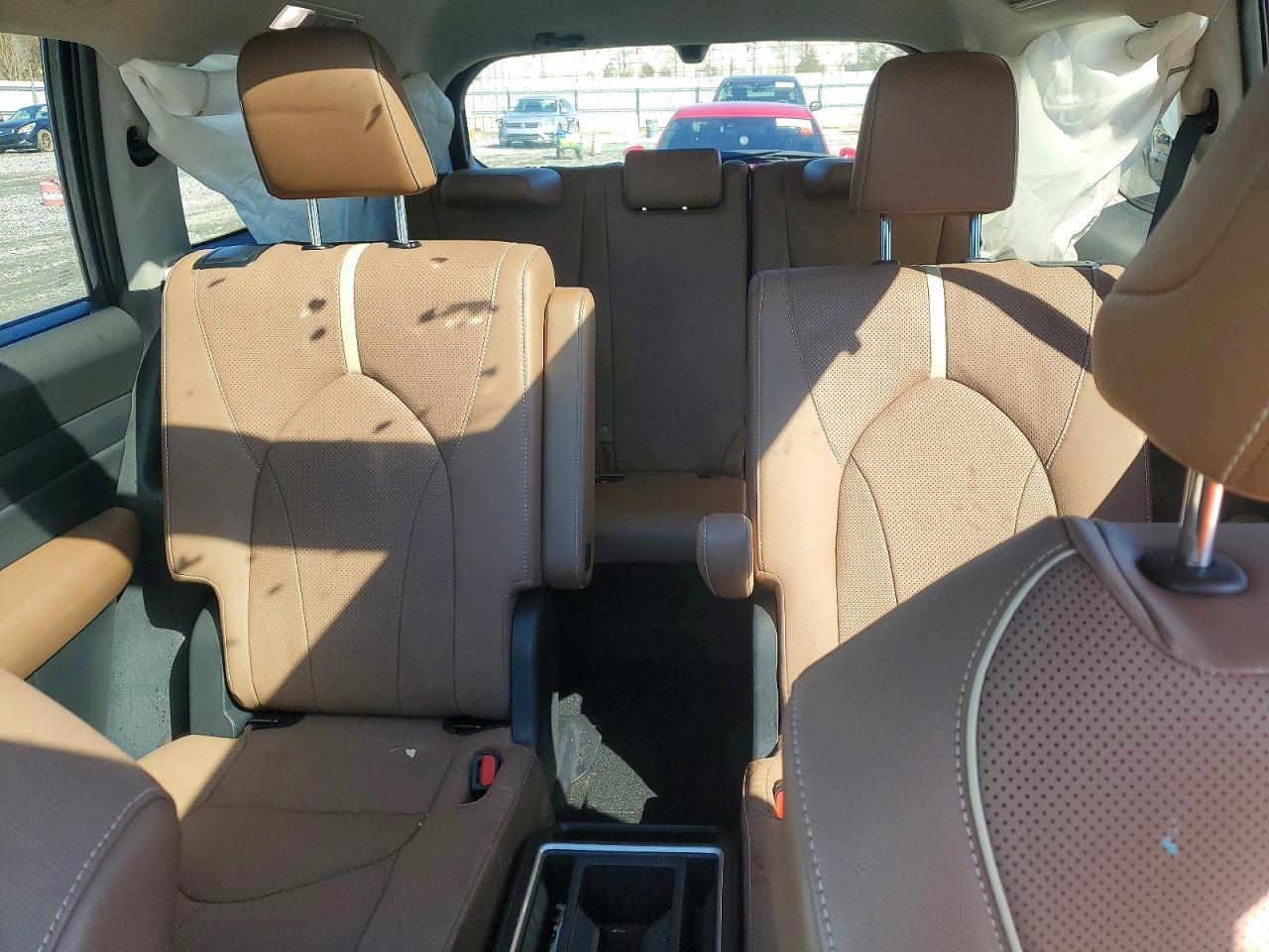 2025 TOYOTA HIGHLANDER