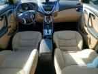 2012 HYUNDAI ELANTRA