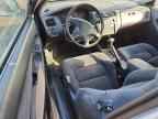 2000 HONDA ACCORD