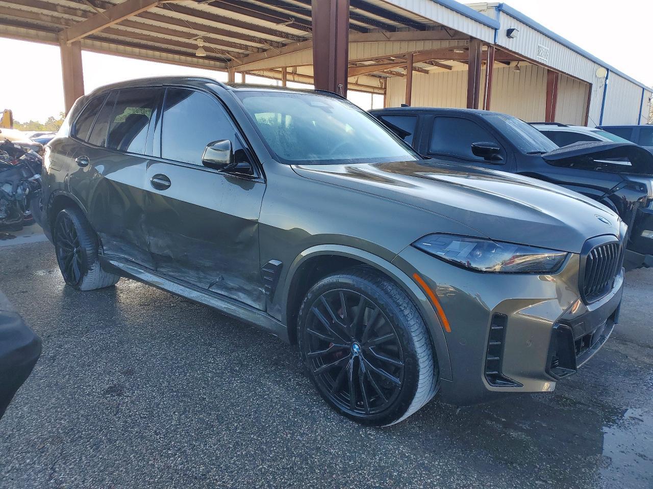 2024 BMW X5