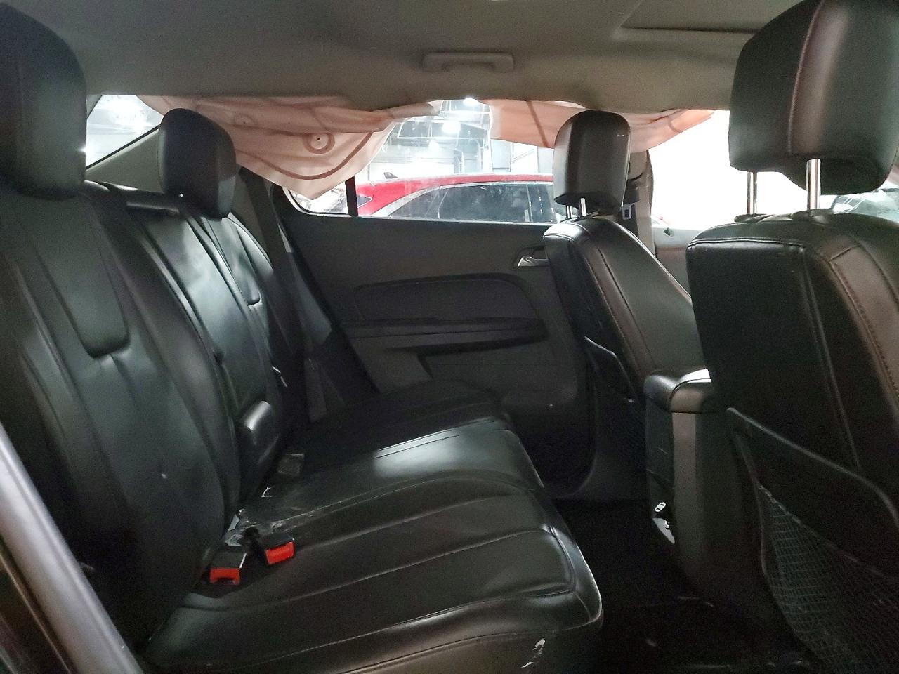 2013 CHEVROLET EQUINOX
