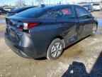 2022 TOYOTA PRIUS