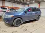 2014 NISSAN PATHFINDER