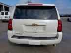 2015 CHEVROLET Suburban