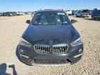 2016 BMW X1
