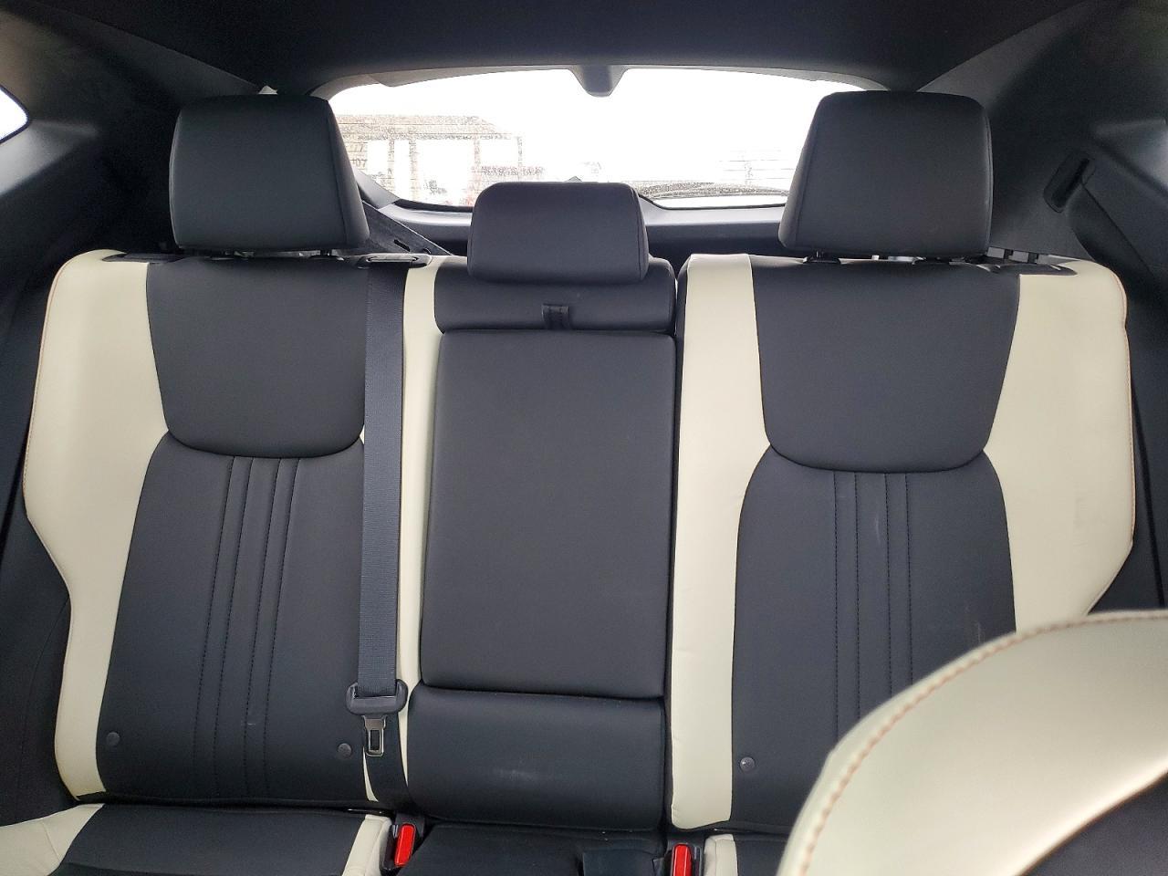 2022 LEXUS NX 350