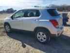 2017 CHEVROLET TRAX