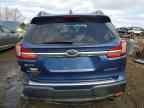 2021 SUBARU Ascent