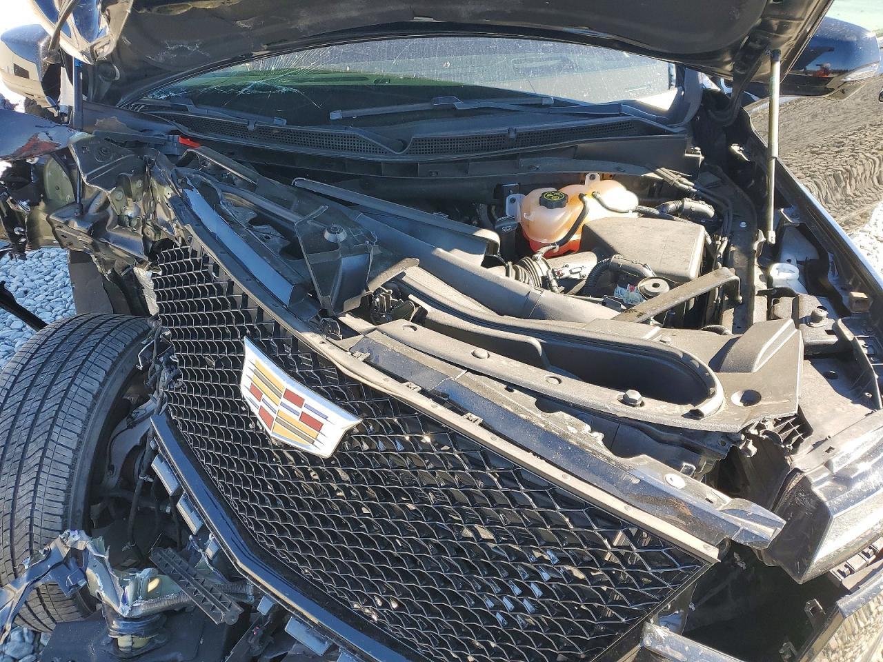 2023 CADILLAC Escalade ESV