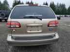 2002 TOYOTA SIENNA