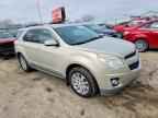 2012 CHEVROLET EQUINOX