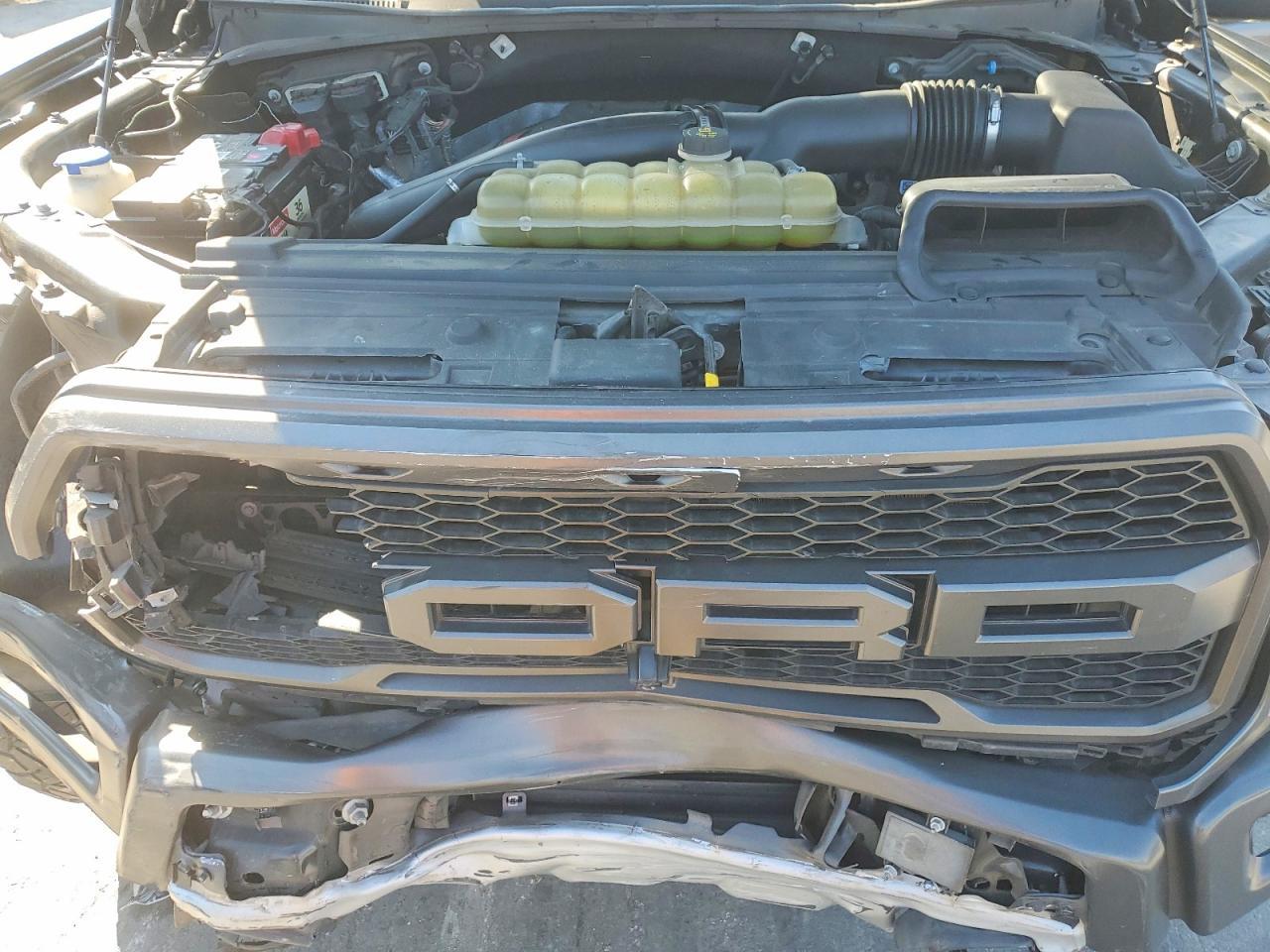 2019 FORD F-150 Lightning