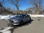 2019 HYUNDAI VELOSTER